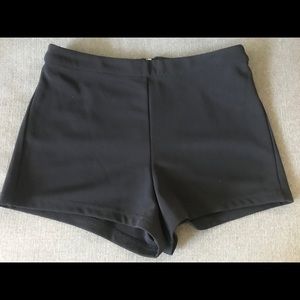 Forever 21 shorts